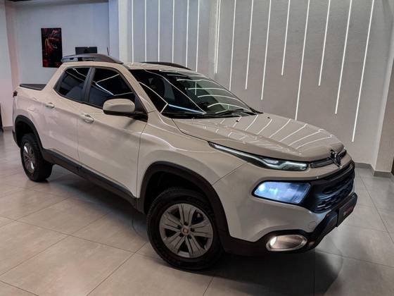 FIAT TORO 1.8 16V EVO FLEX FREEDOM AT6